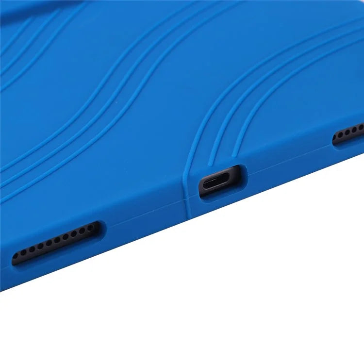 For Lenovo Xiaoxin Pad Pro 12.7 inch Tablet Case Kickstand Protective Cover
