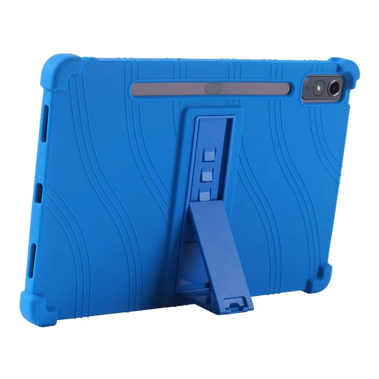 For Lenovo Xiaoxin Pad Pro 12.7 inch Tablet Case Kickstand Protective Cover