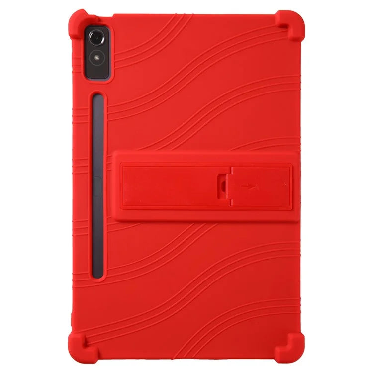 For Lenovo Xiaoxin Pad Pro 12.7 inch Tablet Case Kickstand Protective Cover