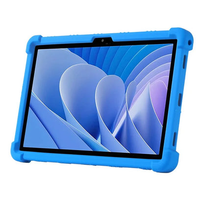 For Doogee T30 Pro 11 (2023) Case Folding Kickstand Tablet Silicone Drop-proof Cover