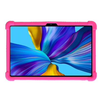 For Doogee T20 / T20S Kickstand Case Shock-Absorbing Silicone Tablet Cover