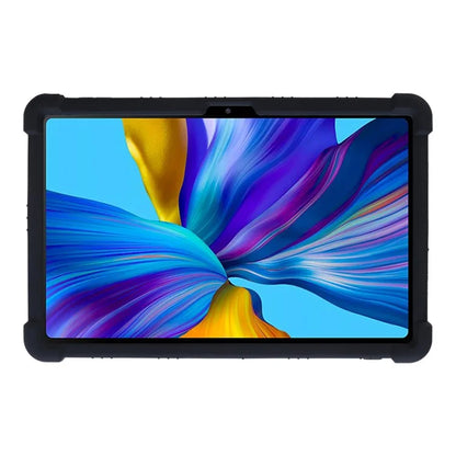 For Doogee T20 / T20S Kickstand Case Shock-Absorbing Silicone Tablet Cover