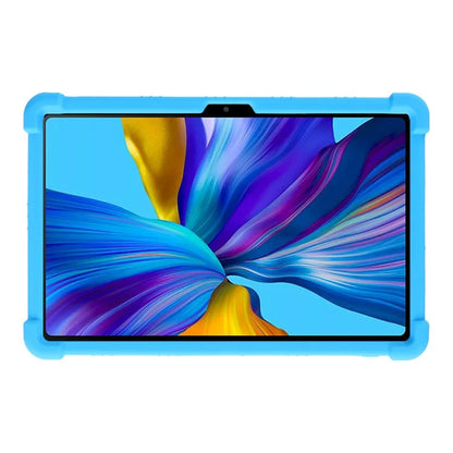 For Doogee T20 / T20S Kickstand Case Shock-Absorbing Silicone Tablet Cover