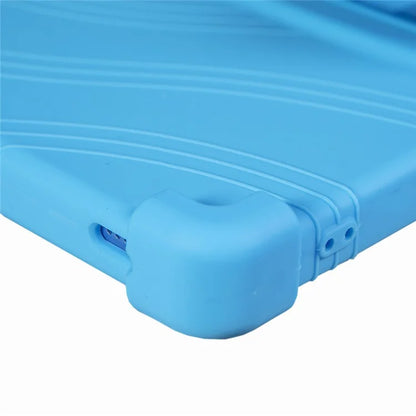 For Teclast P25T / P26T Silicone Case Kickstand Shockproof Protective Cover