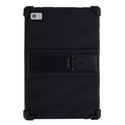 For Teclast M40 Plus (Single Camera) / P40HD (Single Camera) / M40S (Single Camera) Silicone Case Rugged Protective Cover