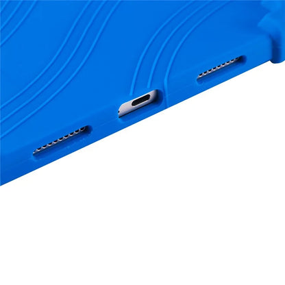 For Xiaomi Pad 6 / Pad 6 Pro Case Folding Kickstand Silicone Tablet Shockproof Cover