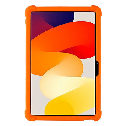 For Xiaomi Pad 6 / Pad 6 Pro Case Folding Kickstand Silicone Tablet Shockproof Cover