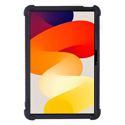 For Xiaomi Pad 6 / Pad 6 Pro Case Folding Kickstand Silicone Tablet Shockproof Cover