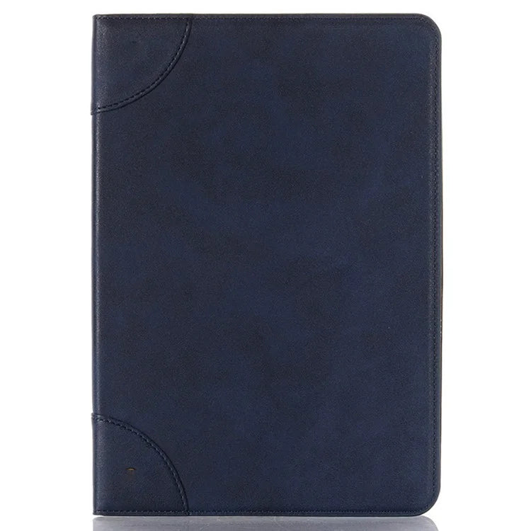 For Samsung Galaxy Tab S9 Case PU Leather Anti-Scratch Tablet Cover with Card Slots
