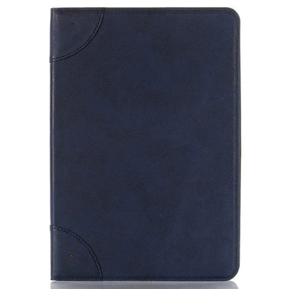 For Samsung Galaxy Tab S9 Case PU Leather Anti-Scratch Tablet Cover with Card Slots