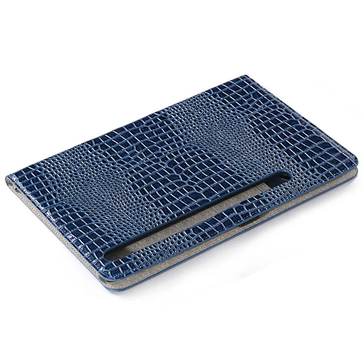 For Samsung Galaxy Tab S9 FE Case Viewing Stand Leather Wallet Tablet Cover