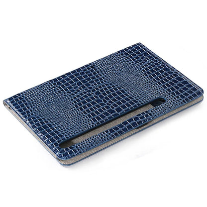 For Samsung Galaxy Tab S9 FE Case Viewing Stand Leather Wallet Tablet Cover