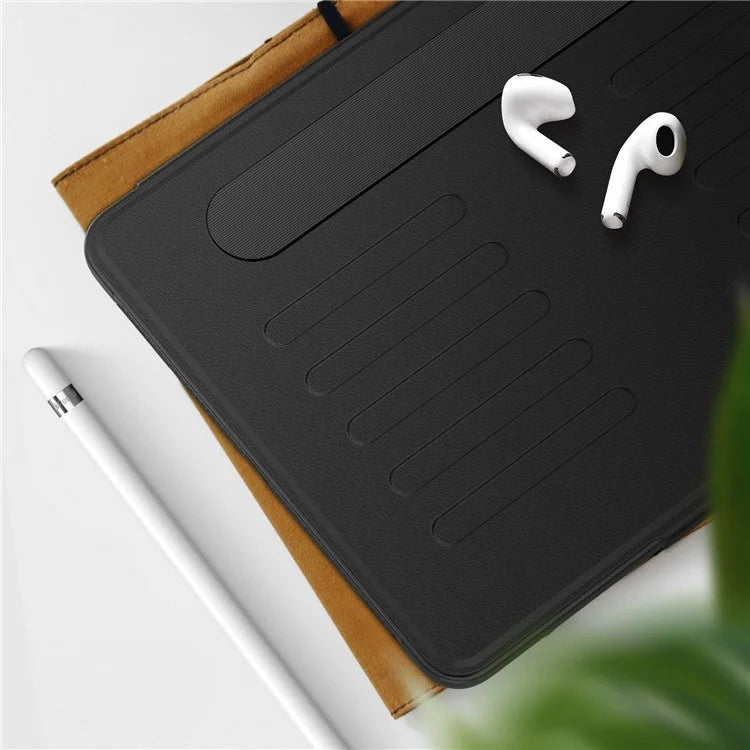 For iPad 9.7-inch (2018) / (2017) / iPad Pro 9.7 inch (2016) / iPad Air 2 Case Leather Auto Wake Sleep Tablet Cover