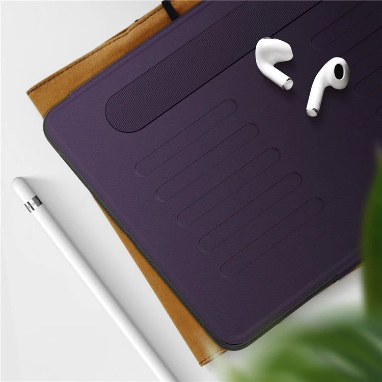For iPad 9.7-inch (2018) / (2017) / iPad Pro 9.7 inch (2016) / iPad Air 2 Case Leather Auto Wake Sleep Tablet Cover