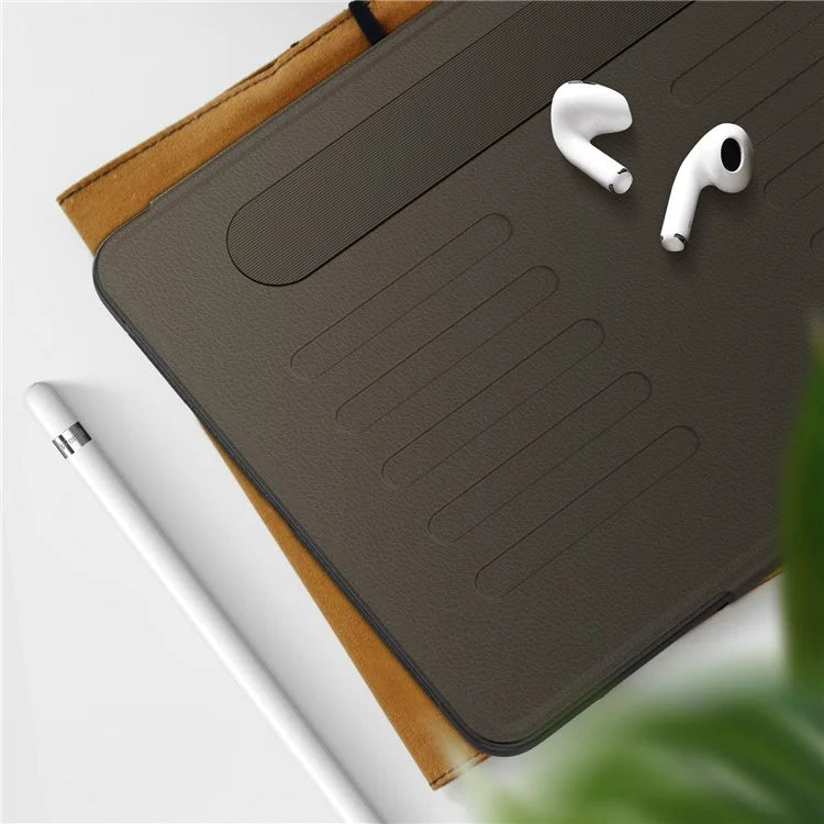 For iPad 9.7-inch (2018) / (2017) / iPad Pro 9.7 inch (2016) / iPad Air 2 Case Leather Auto Wake Sleep Tablet Cover