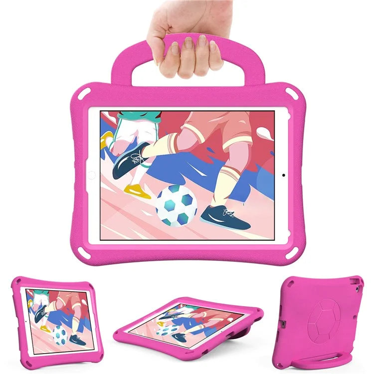 For iPad 10.2 (2021) / (2019) / (2020) / Air 10.5 inch (2019) Case Tablet Hard Cover with Kickstand
