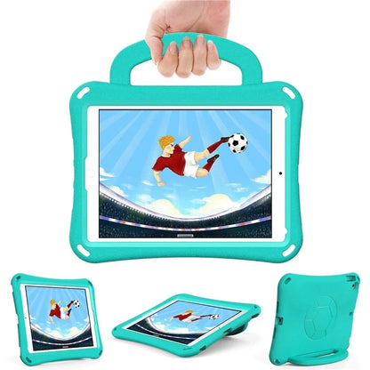 For iPad 10.2 (2021) / (2019) / (2020) / Air 10.5 inch (2019) Case Tablet Hard Cover with Kickstand