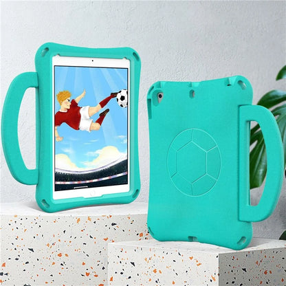 For iPad 10.2 (2021) / (2019) / (2020) / Air 10.5 inch (2019) Case Tablet Hard Cover with Kickstand