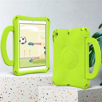 For iPad 10.2 (2021) / (2019) / (2020) / Air 10.5 inch (2019) Case Tablet Hard Cover with Kickstand