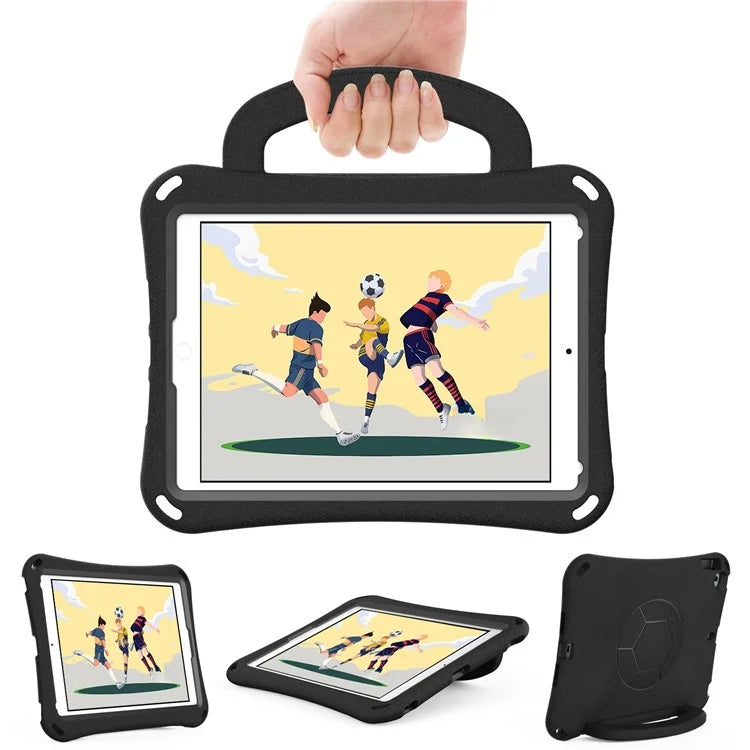 For iPad 10.2 (2021) / (2019) / (2020) / Air 10.5 inch (2019) Case Tablet Hard Cover with Kickstand