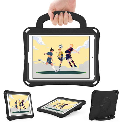 For iPad 10.2 (2021) / (2019) / (2020) / Air 10.5 inch (2019) Case Tablet Hard Cover with Kickstand