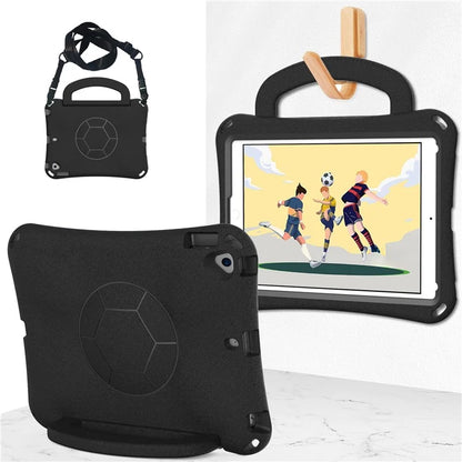For iPad 10.2 (2021) / (2019) / (2020) / Air 10.5 inch (2019) Case Tablet Hard Cover with Kickstand