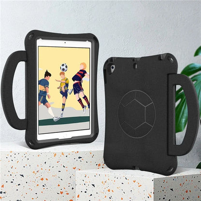 For iPad 10.2 (2021) / (2019) / (2020) / Air 10.5 inch (2019) Case Tablet Hard Cover with Kickstand