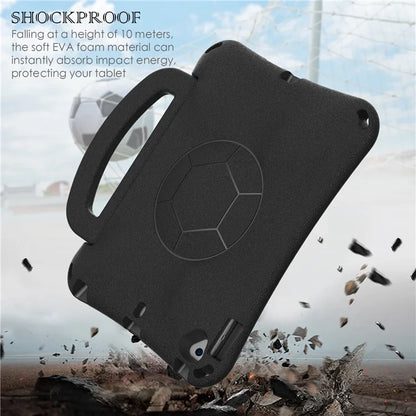 For iPad 10.2 (2021) / (2019) / (2020) / Air 10.5 inch (2019) Case Tablet Hard Cover with Kickstand