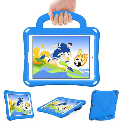 For iPad 10.2 (2021) / (2019) / (2020) / Air 10.5 inch (2019) Case Tablet Hard Cover with Kickstand
