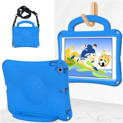 For iPad 10.2 (2021) / (2019) / (2020) / Air 10.5 inch (2019) Case Tablet Hard Cover with Kickstand