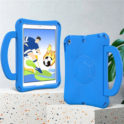 For iPad 10.2 (2021) / (2019) / (2020) / Air 10.5 inch (2019) Case Tablet Hard Cover with Kickstand