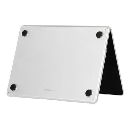 For MacBook Pro 14 inch (2021) A2442 /  14 inch (2023) A2779 (M2) /  A2918 /  A2992 (M3) Laptop Case PC Bump Proof Cover