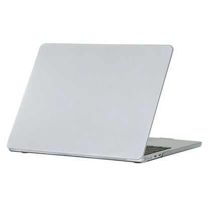 For MacBook Pro 14 inch (2021) A2442 /  14 inch (2023) A2779 (M2) /  A2918 /  A2992 (M3) Laptop Case PC Bump Proof Cover