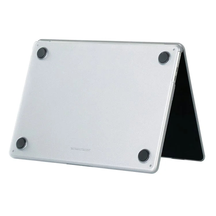 For MacBook Pro 14 inch (2021) A2442 /  14 inch (2023) A2779 (M2) /  A2918 /  A2992 (M3) Laptop Case PC Bump Proof Cover