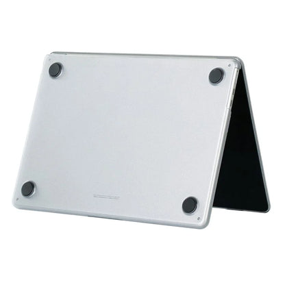 For MacBook Pro 14 inch (2021) A2442 /  14 inch (2023) A2779 (M2) /  A2918 /  A2992 (M3) Laptop Case PC Bump Proof Cover