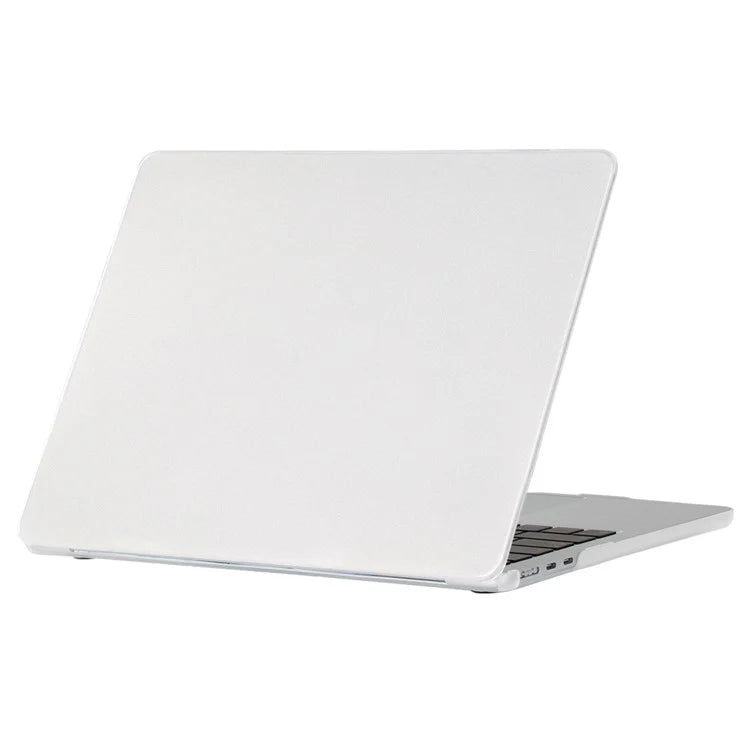 For MacBook Pro 13 inch (2020) A2251 / A2289 Laptop Case Shock Absorbing PC Protective Shell