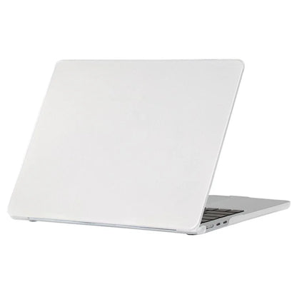 For MacBook Pro 13 inch (2020) A2251 / A2289 Laptop Case Shock Absorbing PC Protective Shell