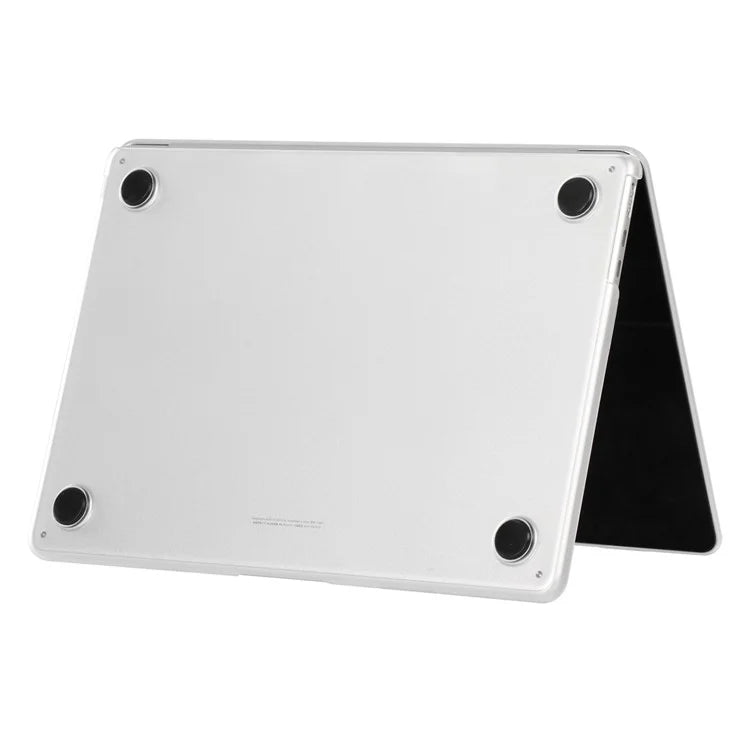 For MacBook Pro 13 inch (2020) A2251 / A2289 Laptop Case Shock Absorbing PC Protective Shell