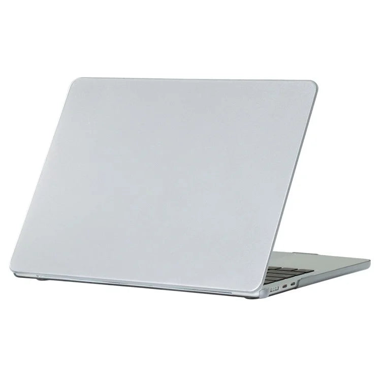 For MacBook Pro 13 inch (2020) A2251 / A2289 Laptop Case Shock Absorbing PC Protective Shell