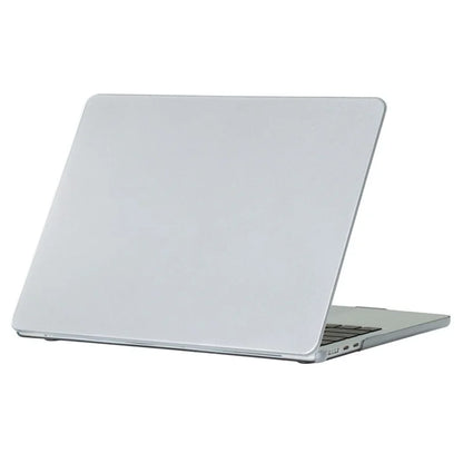 For MacBook Pro 13 inch (2020) A2251 / A2289 Laptop Case Shock Absorbing PC Protective Shell