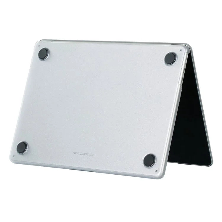 For MacBook Pro 13 inch (2020) A2251 / A2289 Laptop Case Shock Absorbing PC Protective Shell