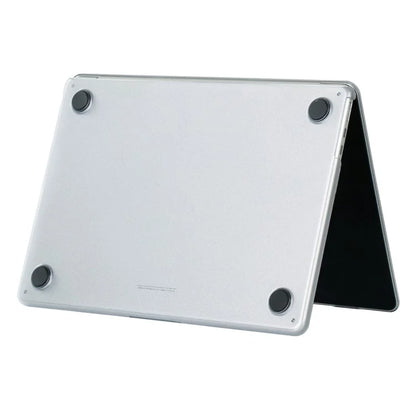 For MacBook Pro 13 inch (2020) A2251 / A2289 Laptop Case Shock Absorbing PC Protective Shell