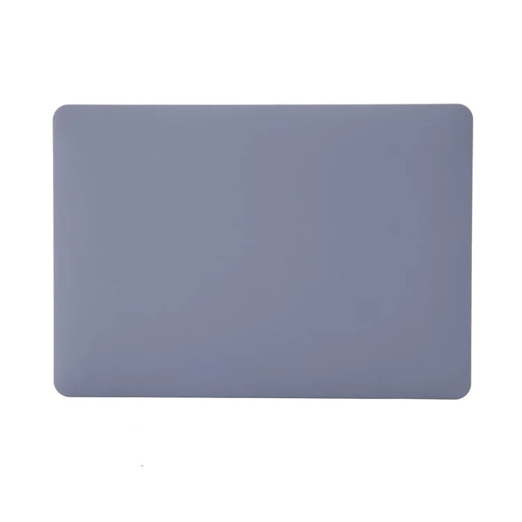 For MacBook Pro 13 inch (2020) A2251 / A2289 Case Cream Texture Plastic Laptop Computer Cover