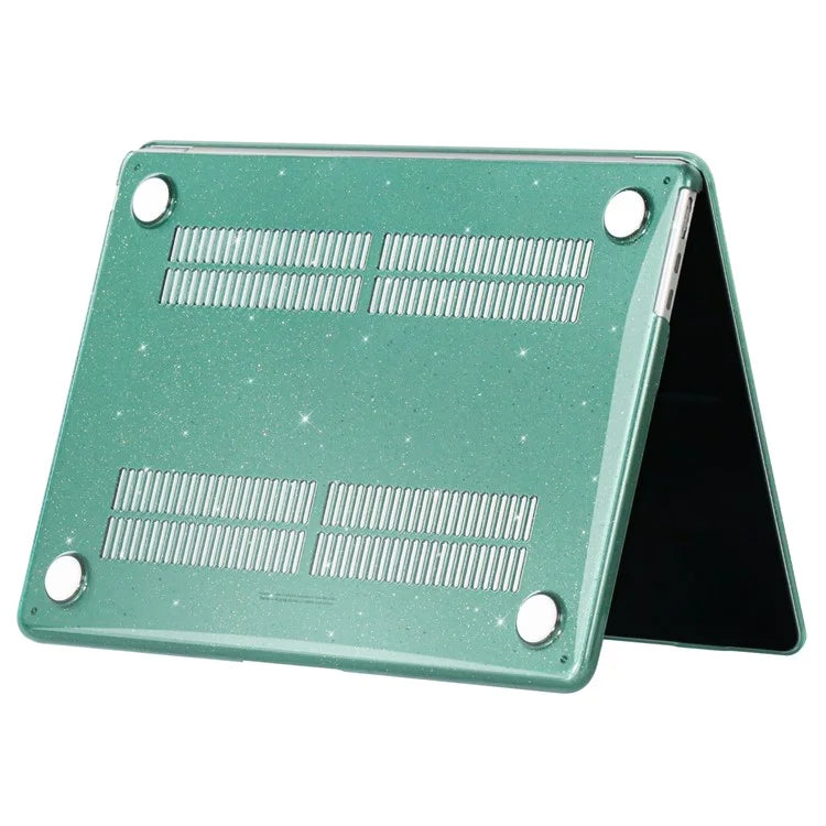 For MacBook Pro 13 inch (2020) A2251 A2289 PC Case Starry Sky Front and Back Laptop Shell Cover