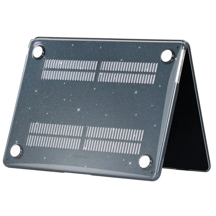 For MacBook Pro 13 inch (2020) A2251 A2289 PC Case Starry Sky Front and Back Laptop Shell Cover
