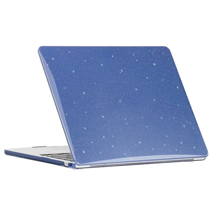 For MacBook Pro 13 inch (2020) A2251 A2289 PC Case Starry Sky Front and Back Laptop Shell Cover