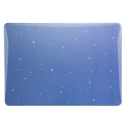 For MacBook Pro 13 inch (2020) A2251 A2289 PC Case Starry Sky Front and Back Laptop Shell Cover