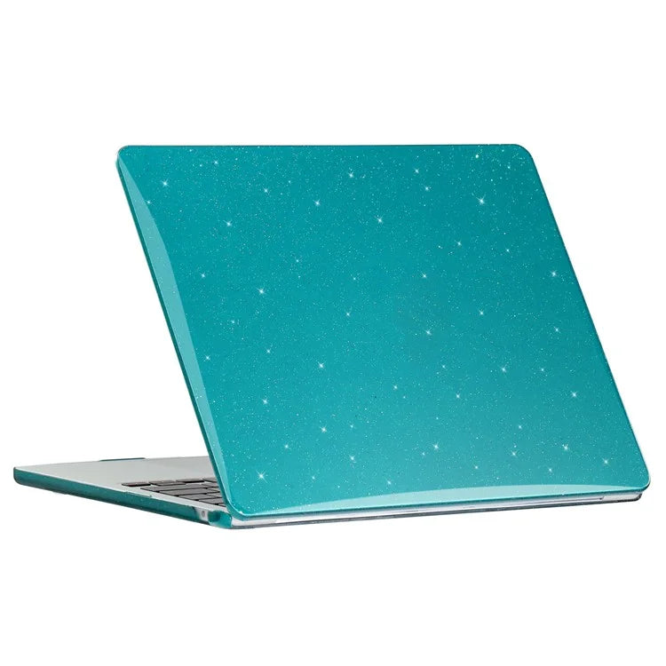 For MacBook Pro 13 inch (2020) A2251 A2289 PC Case Starry Sky Front and Back Laptop Shell Cover