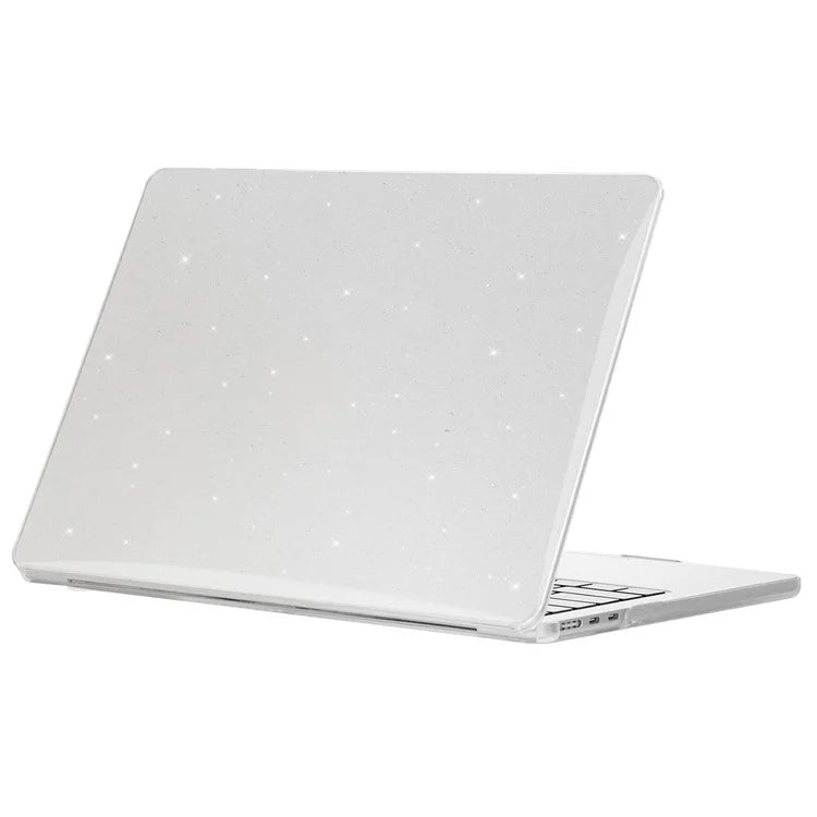 For MacBook Pro 13 inch (2020) A2251 A2289 PC Case Starry Sky Front and Back Laptop Shell Cover