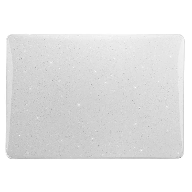 For MacBook Pro 13 inch (2020) A2251 A2289 PC Case Starry Sky Front and Back Laptop Shell Cover